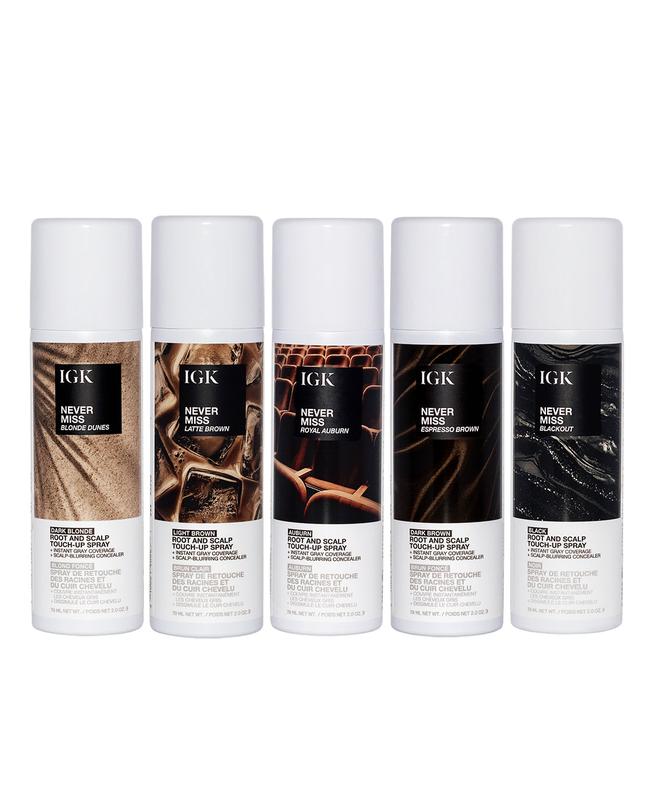 Instant Magic Root Spray
